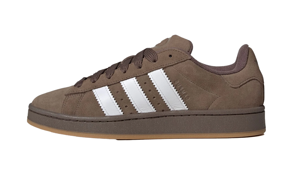 CAMPUS 00S "Brown/White" JH8789
