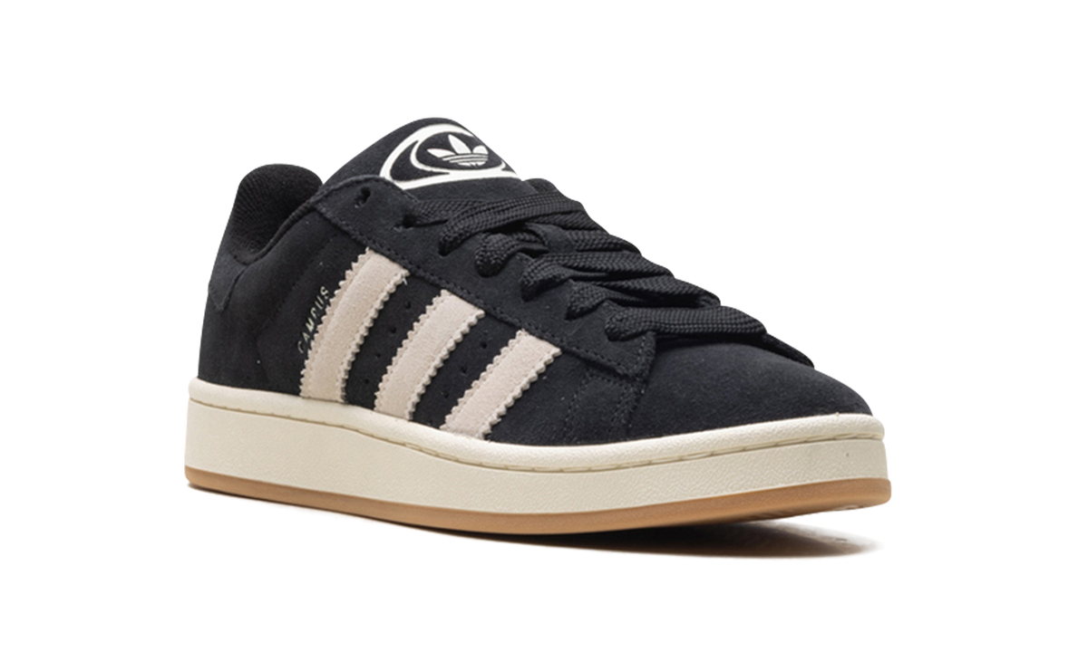 Campus 00s WMNS "Core Black Cream White" JH5626