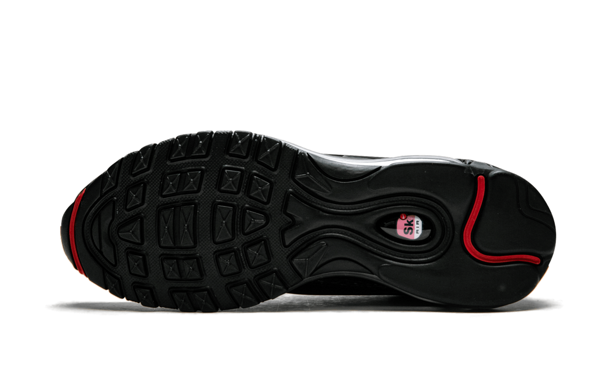 Air Max Deluxe / Skepta "SKEPTA" AQ9945 001