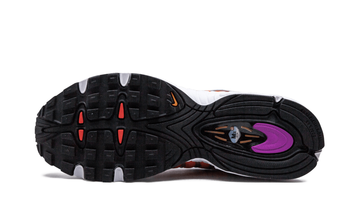 Air Max Tailwind IV "Suns" AQ2567 002