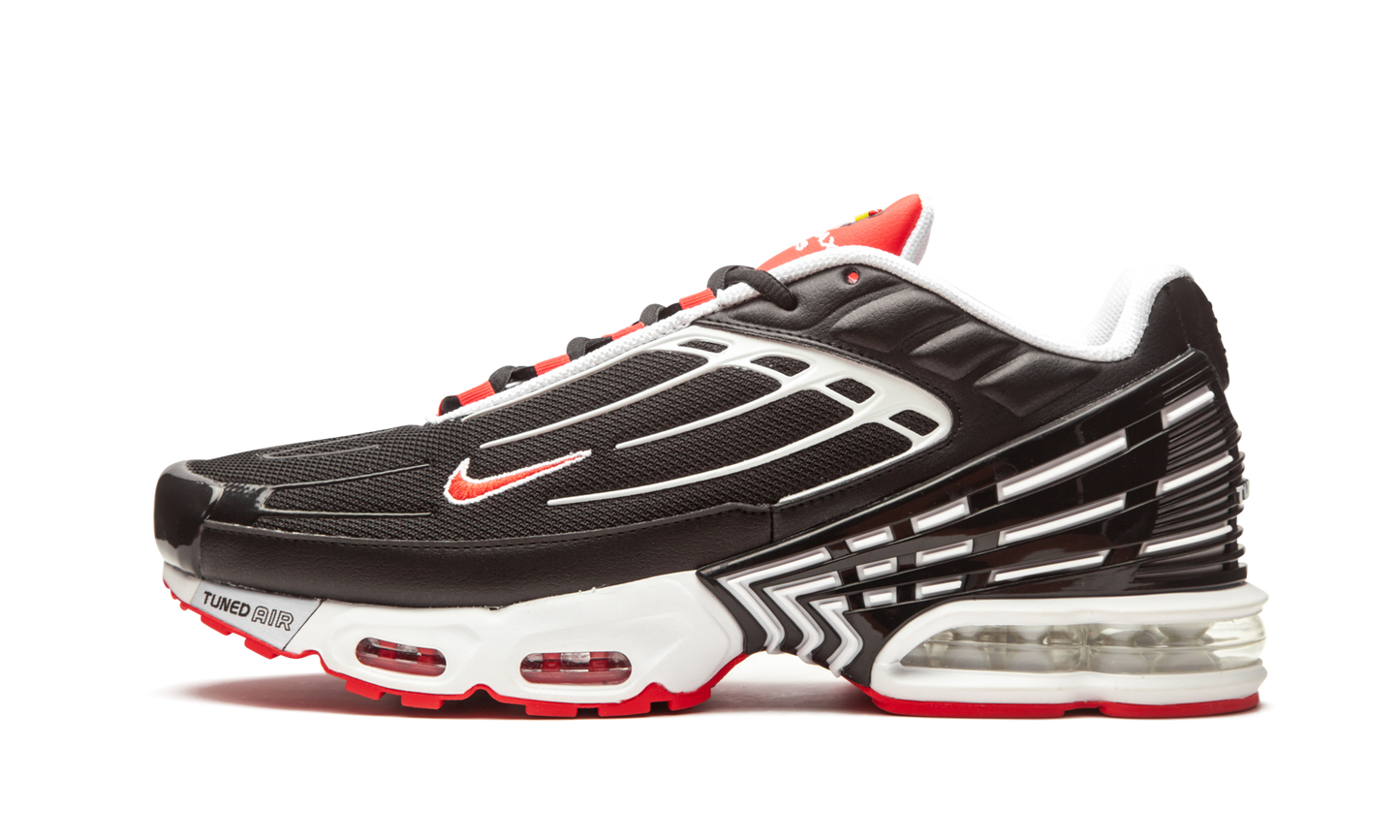 Air Max Plus III "Track Red" CJ0601 001