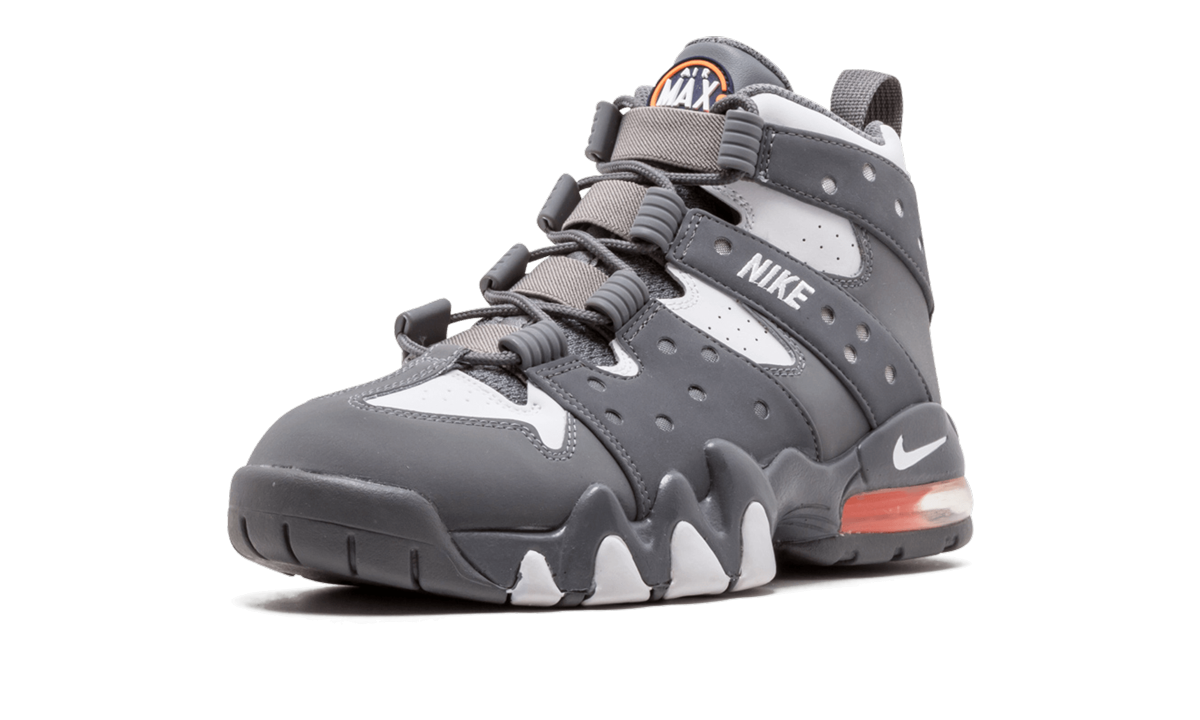Air Max2 CB '94 "Cool Grey" 305440 005