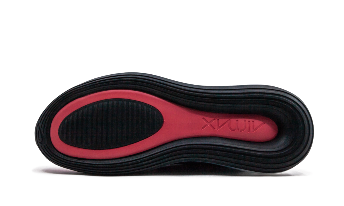 Air Max 720 "Red Gradient" CJ0766 600