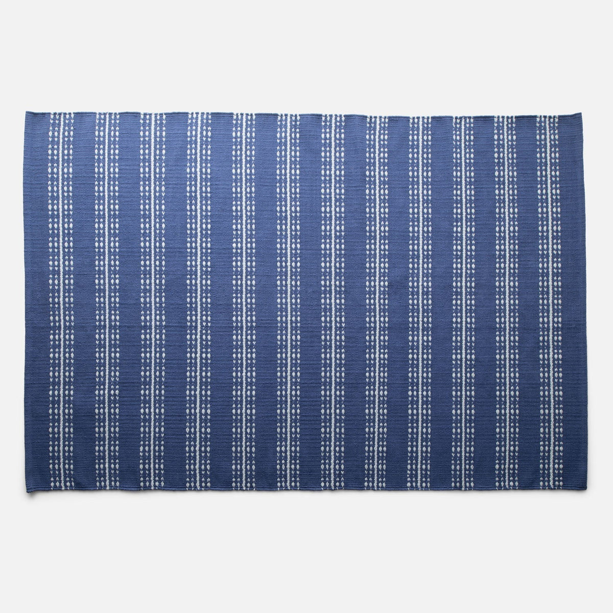 Ticking Stripe Rug