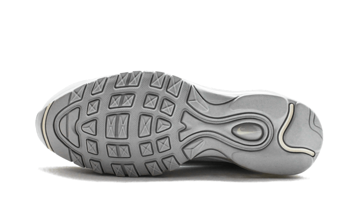 Air Max Deluxe "Triple White" AV2589 100