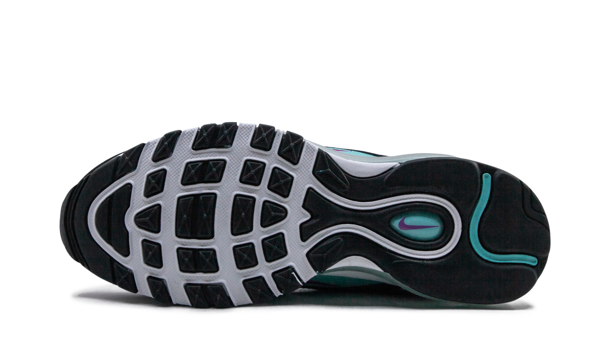Air Max 97 (GS) "Aurora Hyper Violet" 921522 015