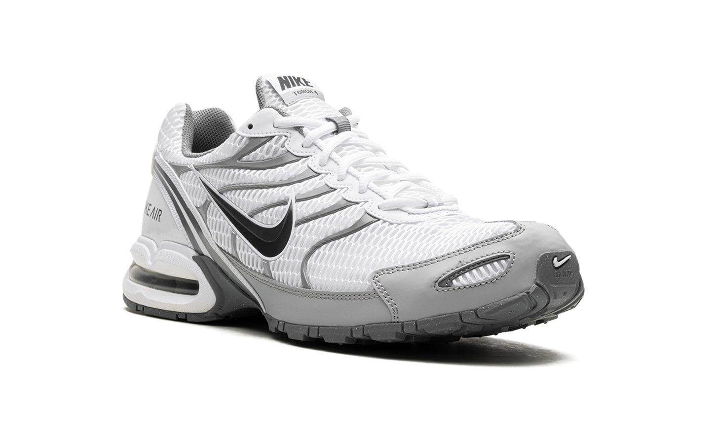 Air Max Torch 4 "White Wolf Grey" 343846 100