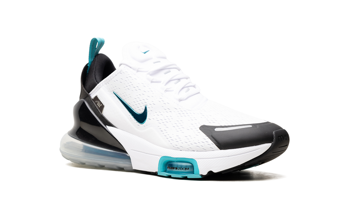 Nike Air Max 270 Premium "Dusty Cactus / White" IO9883 103