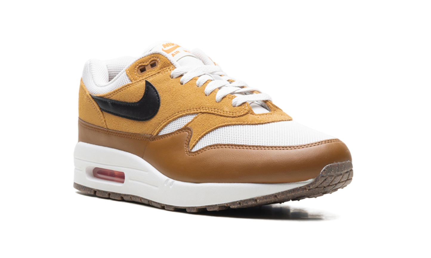 Air Max 1 "Essential Flax British Tan" FZ5808 004