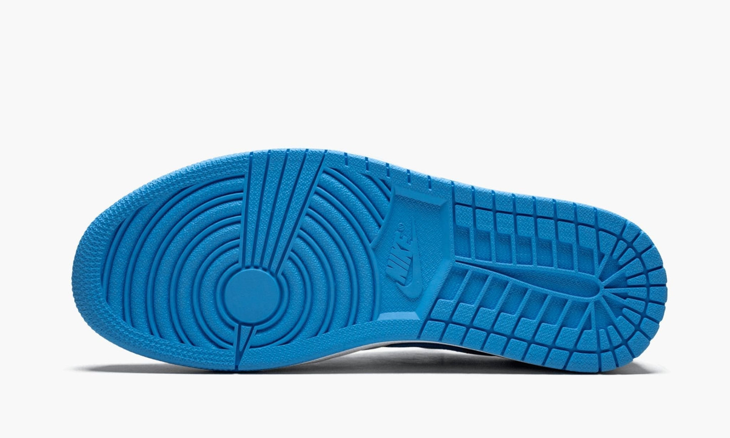 Air Jordan 1 Low SB Eric Koston Sneakers - Premium Sneaker