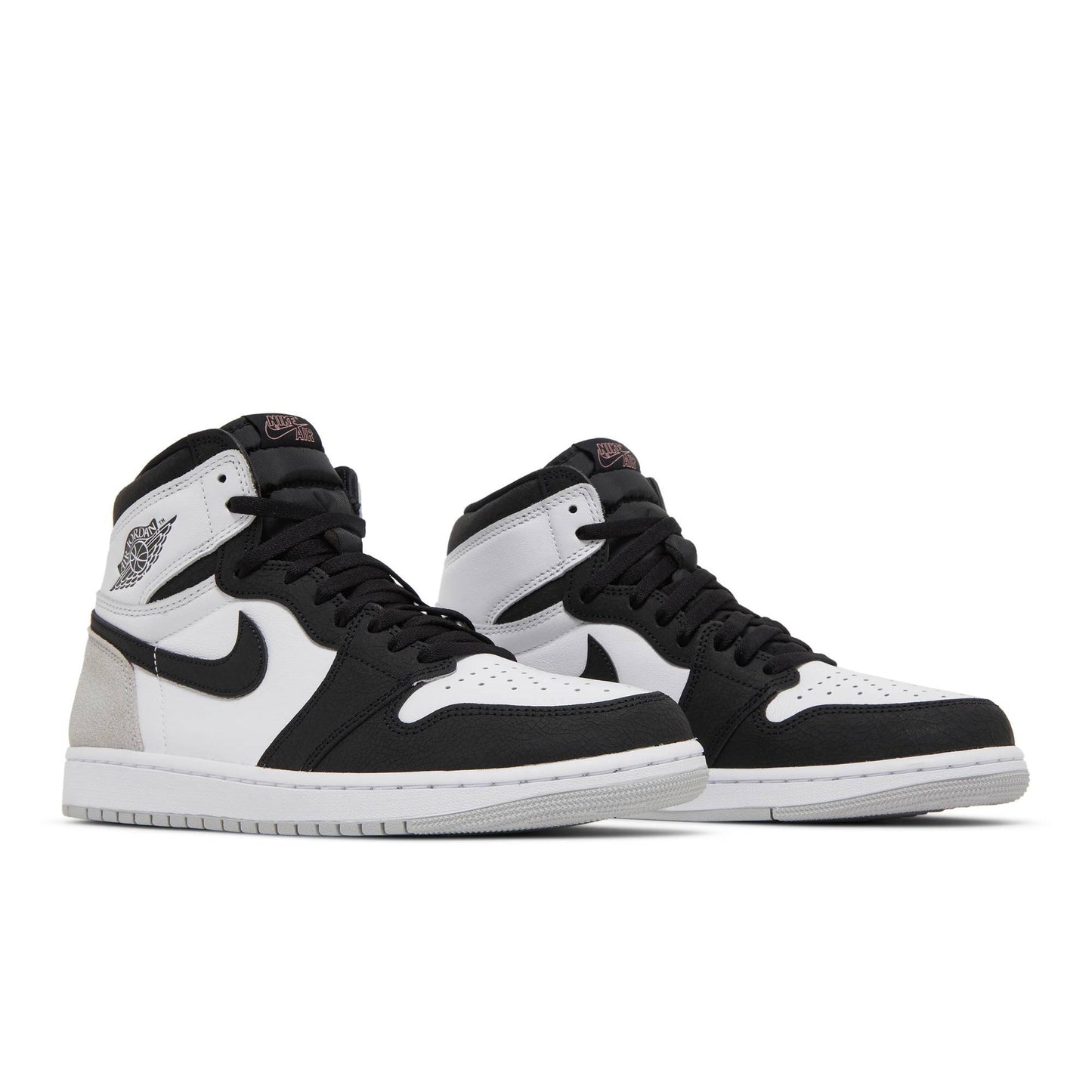 Air Jordan 1 Retro High OG Stage Haze 555088-108 Sneakers - Authentic