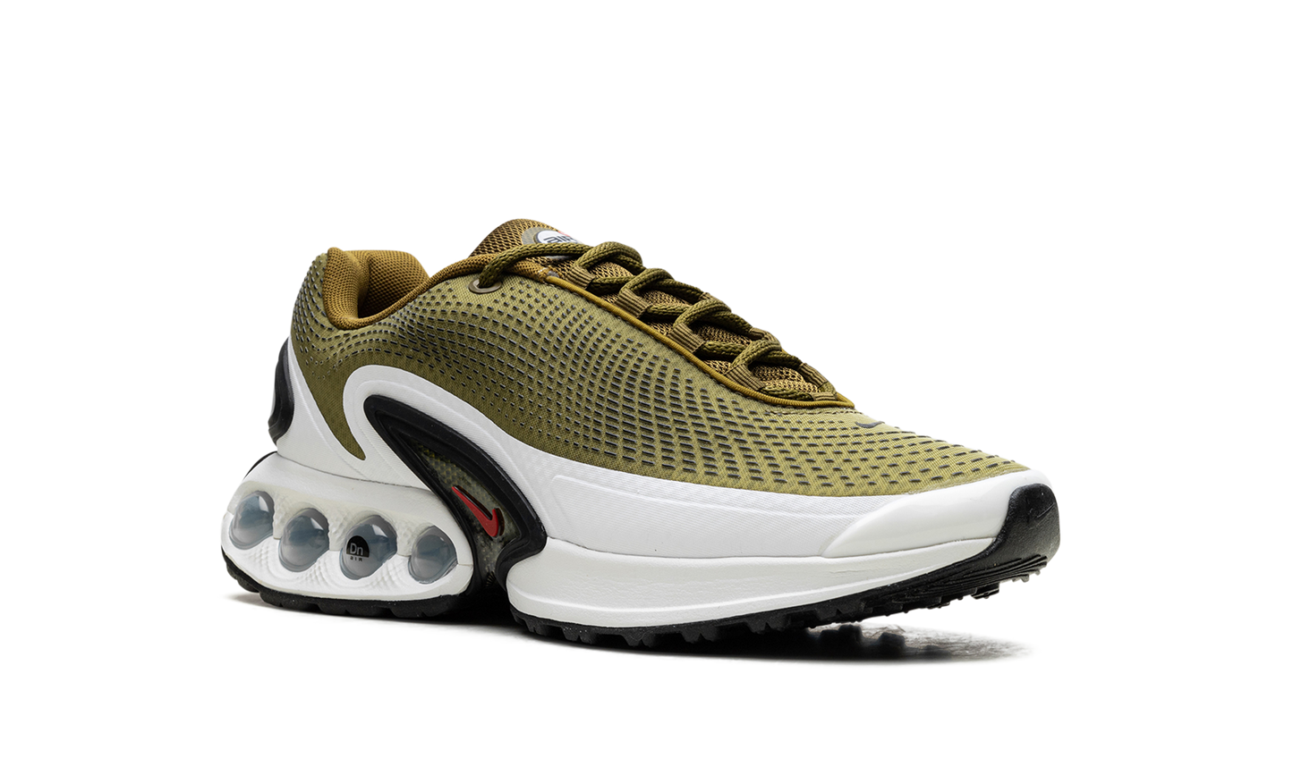 Air Max Dn "Olive Flak" DV3337 300