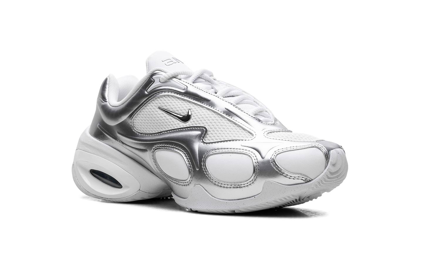 Air Max Muse WMNS "Metallic Silver" FV1920 100