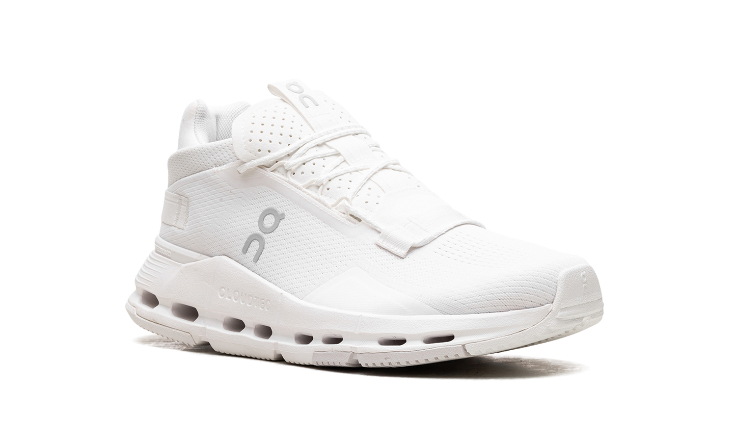 Cloudnova 2 WMNS "White" 3WE30220108