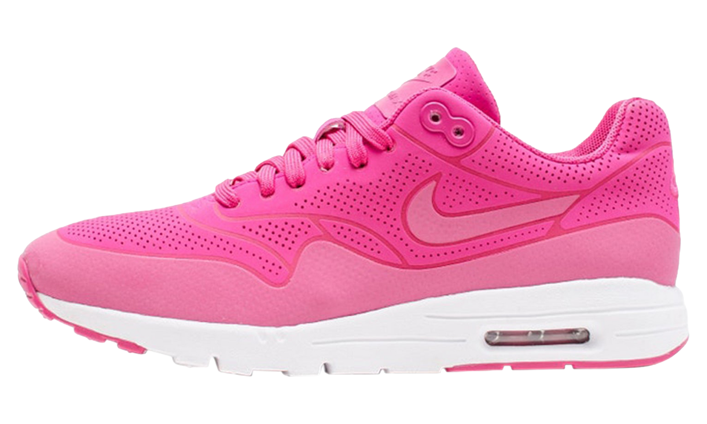 AIR MAX 1 ULTRA MOIRE WMNS "Fireberry" 704995 601