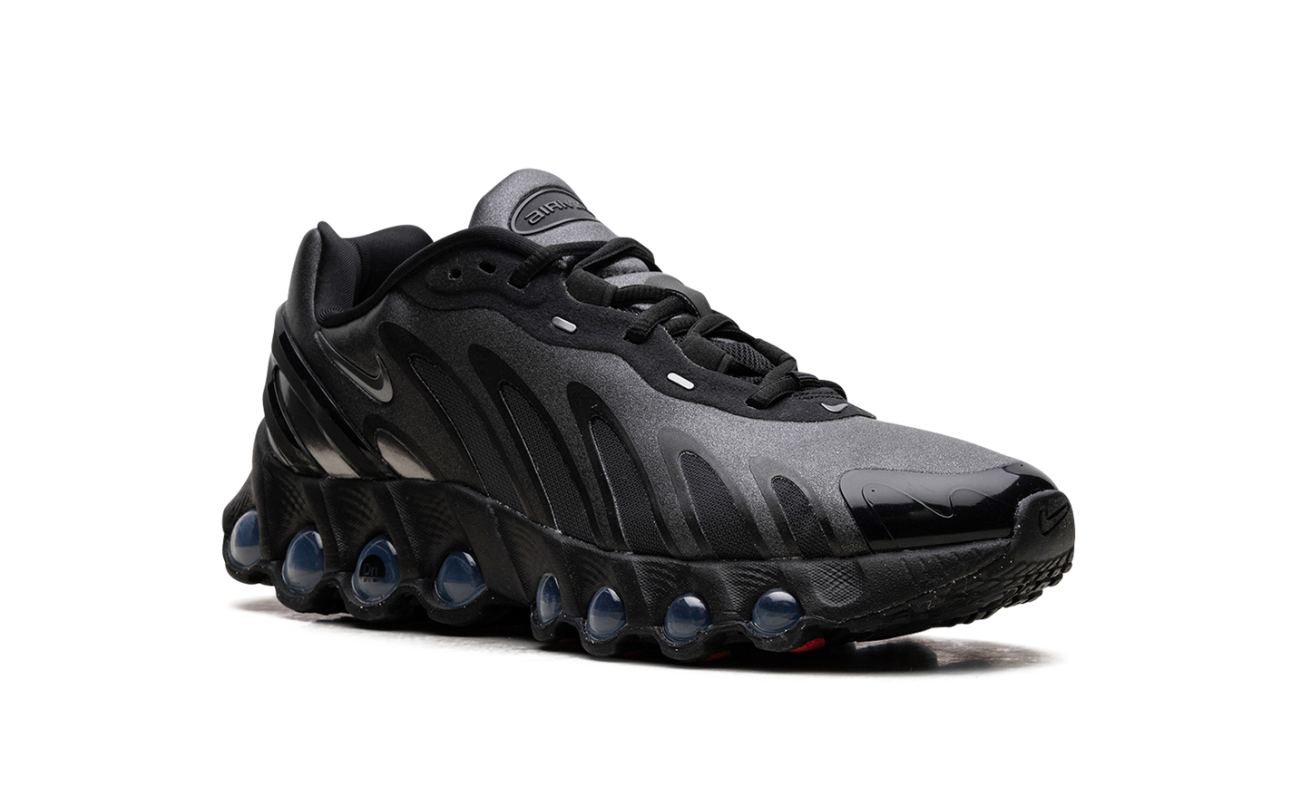 Air Max Dn8 WMNS "Black Metallic Dark Grey" HF5509 002
