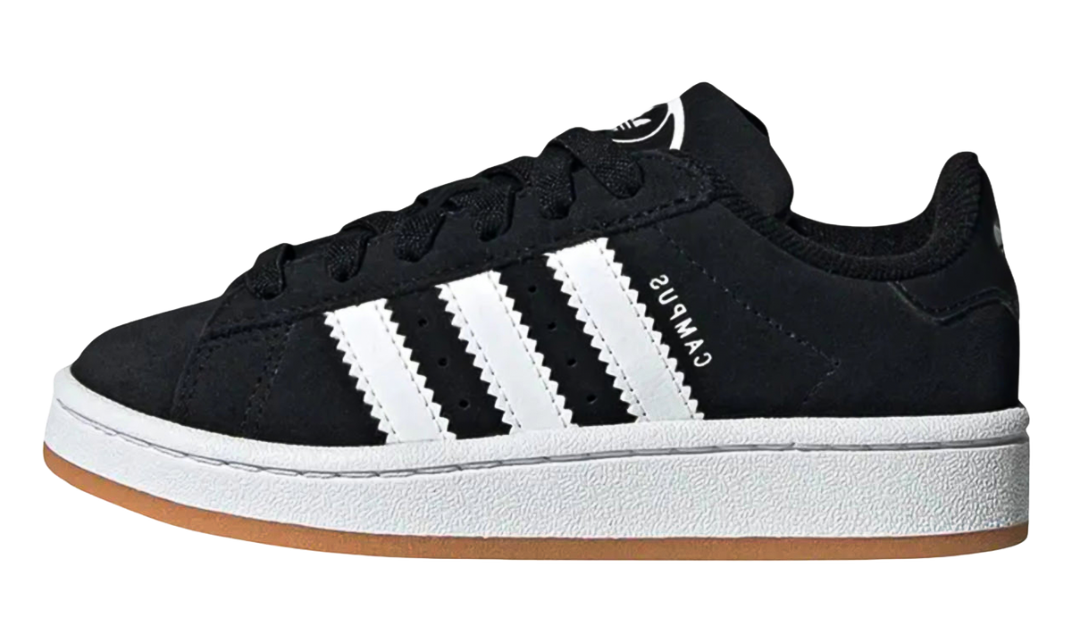 Campus 00s PS "Core Black" JI4331