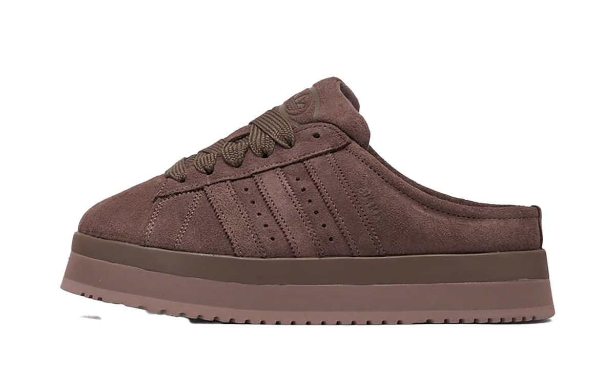 Campus 00s Winter Low WMNS "Earth Strata" JR3731