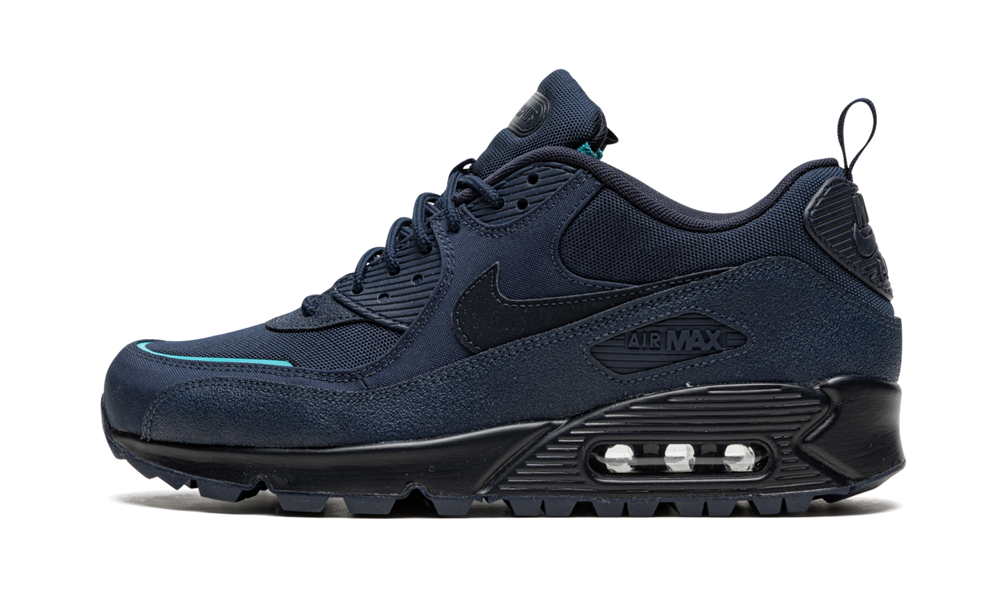 Air Max 90 Surplus "Midnight Navy" DC9389 400