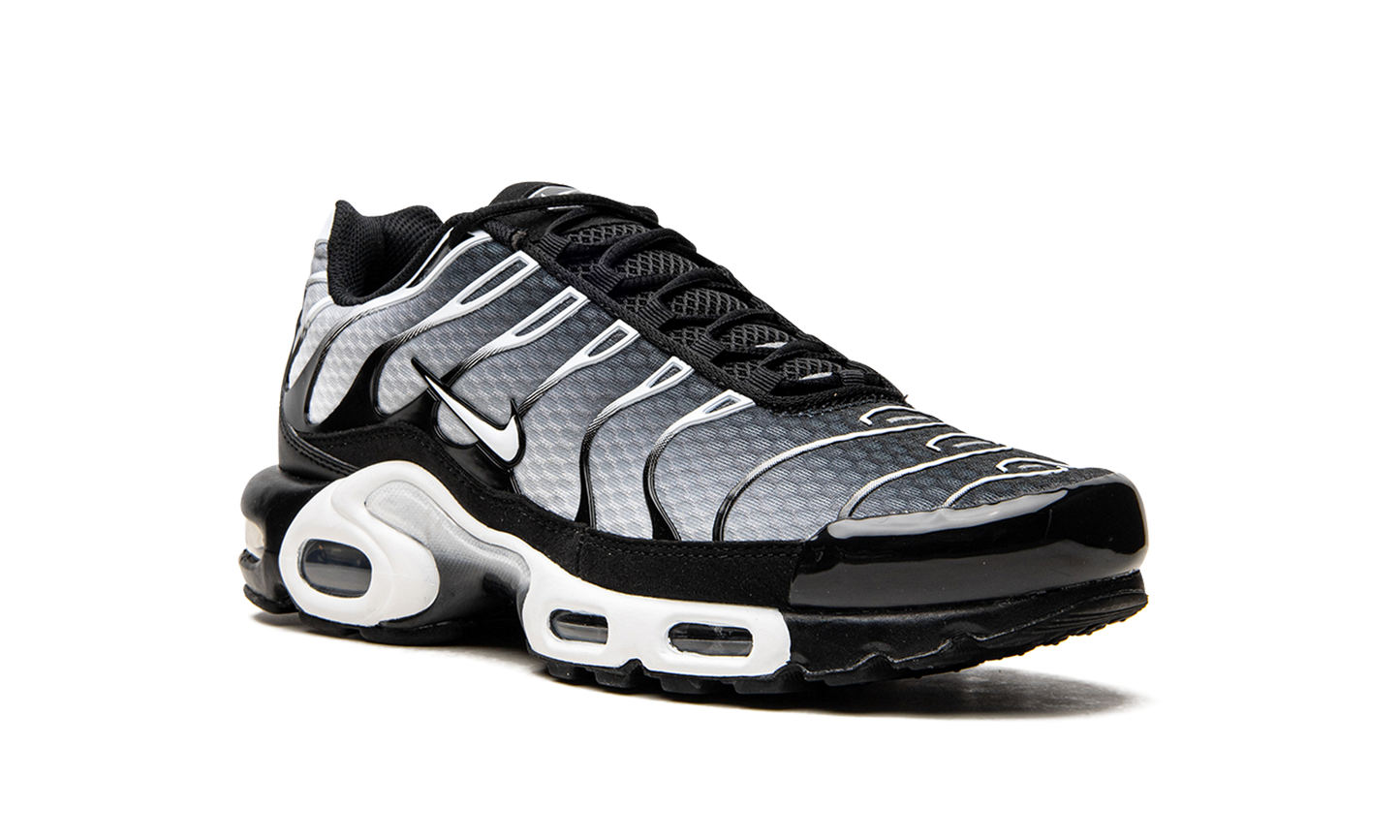 Air Max Plus "Black / Silver" DM0032 003