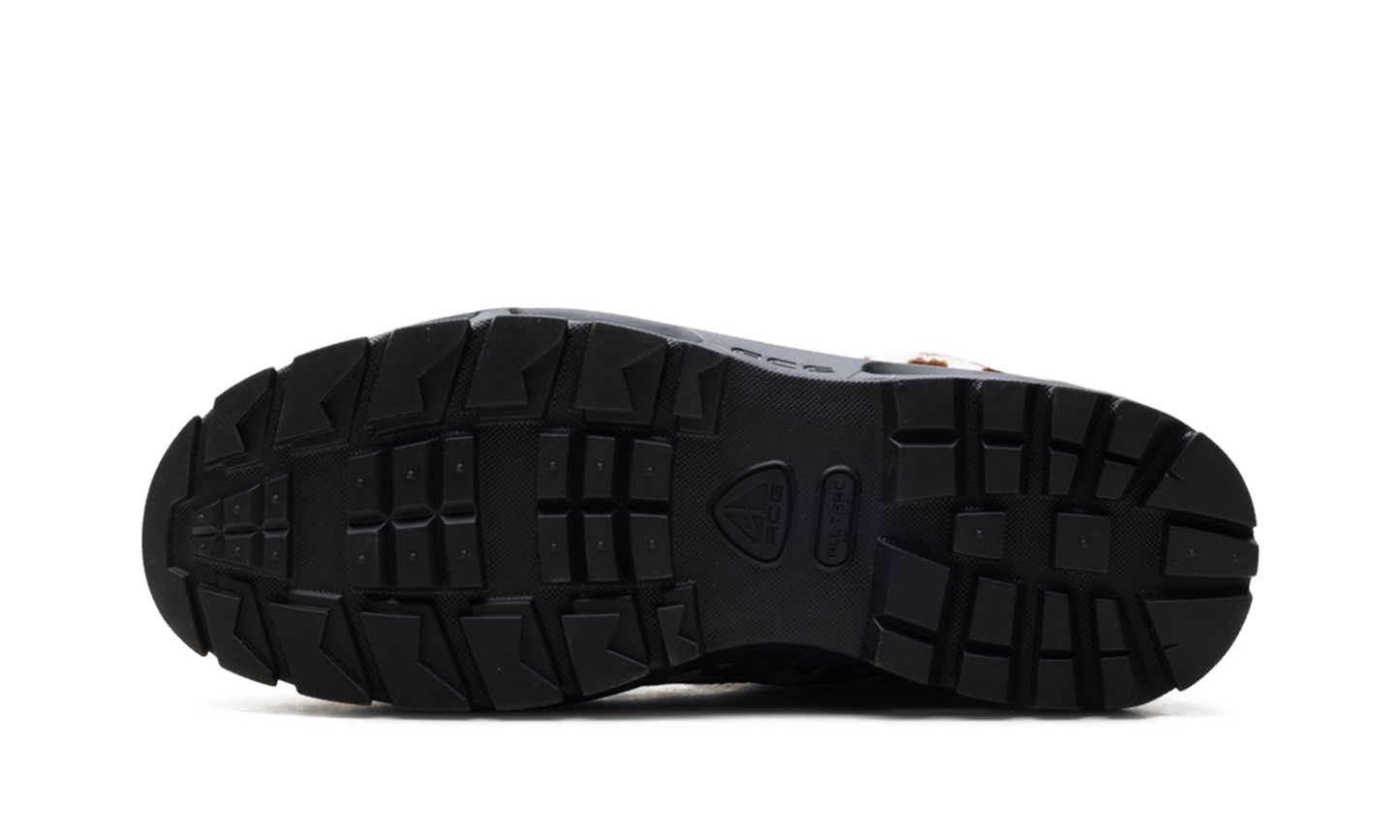 Air Max Goadome "Cow Print Pony Hair" IO4635 100