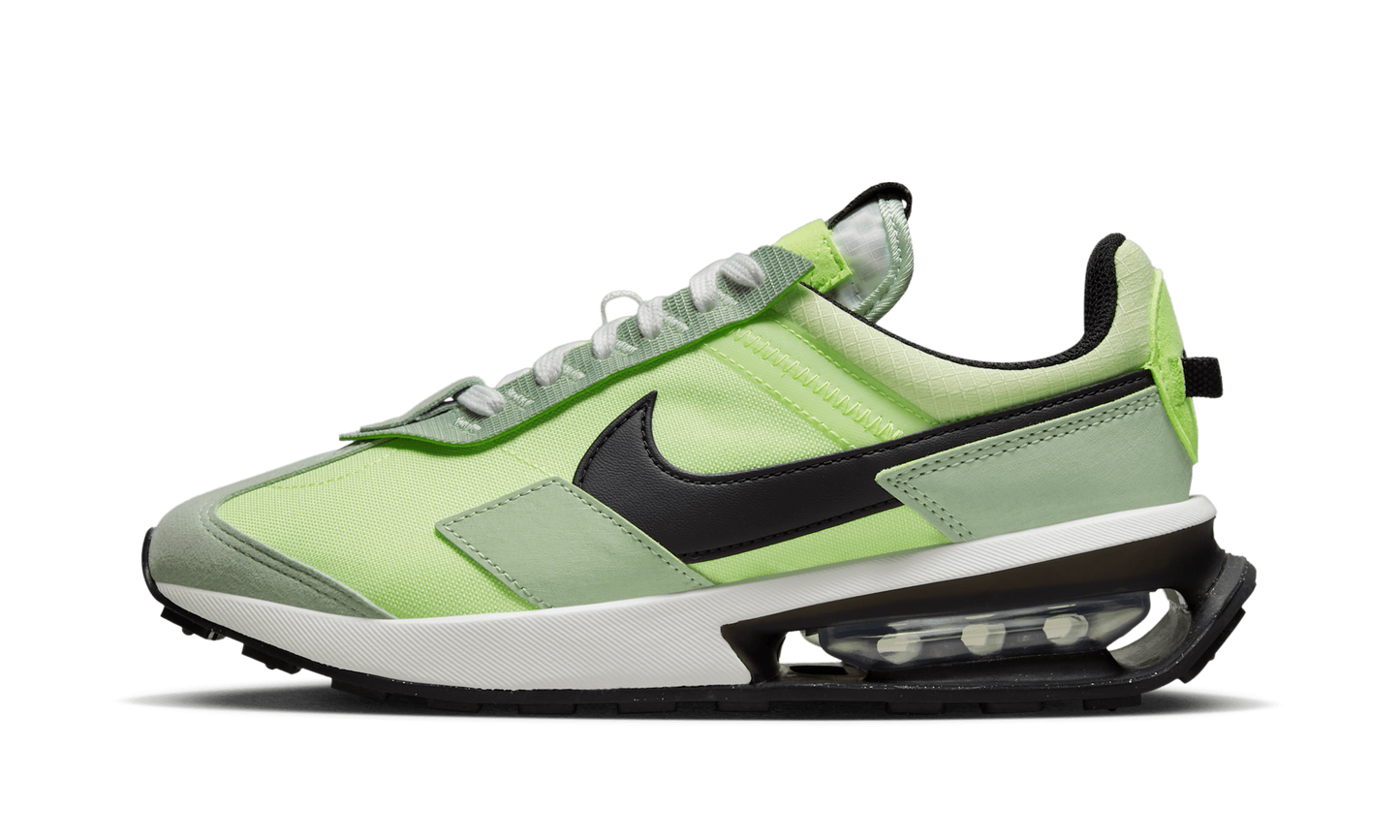 Air Max Pre-Day WMNS "Light Liquid Lime" DZ4874 300
