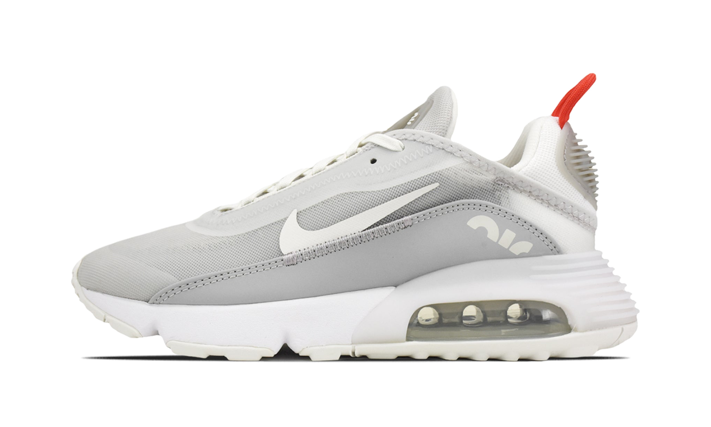 AIR MAX 2090 WMNS "Grey" DJ3028 001