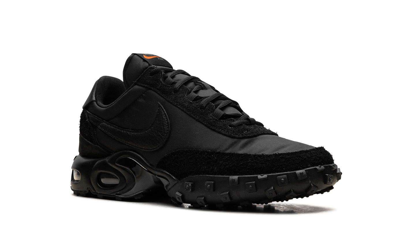 Air Max Waffle Racer "Black / Anthracite" FV6946 001