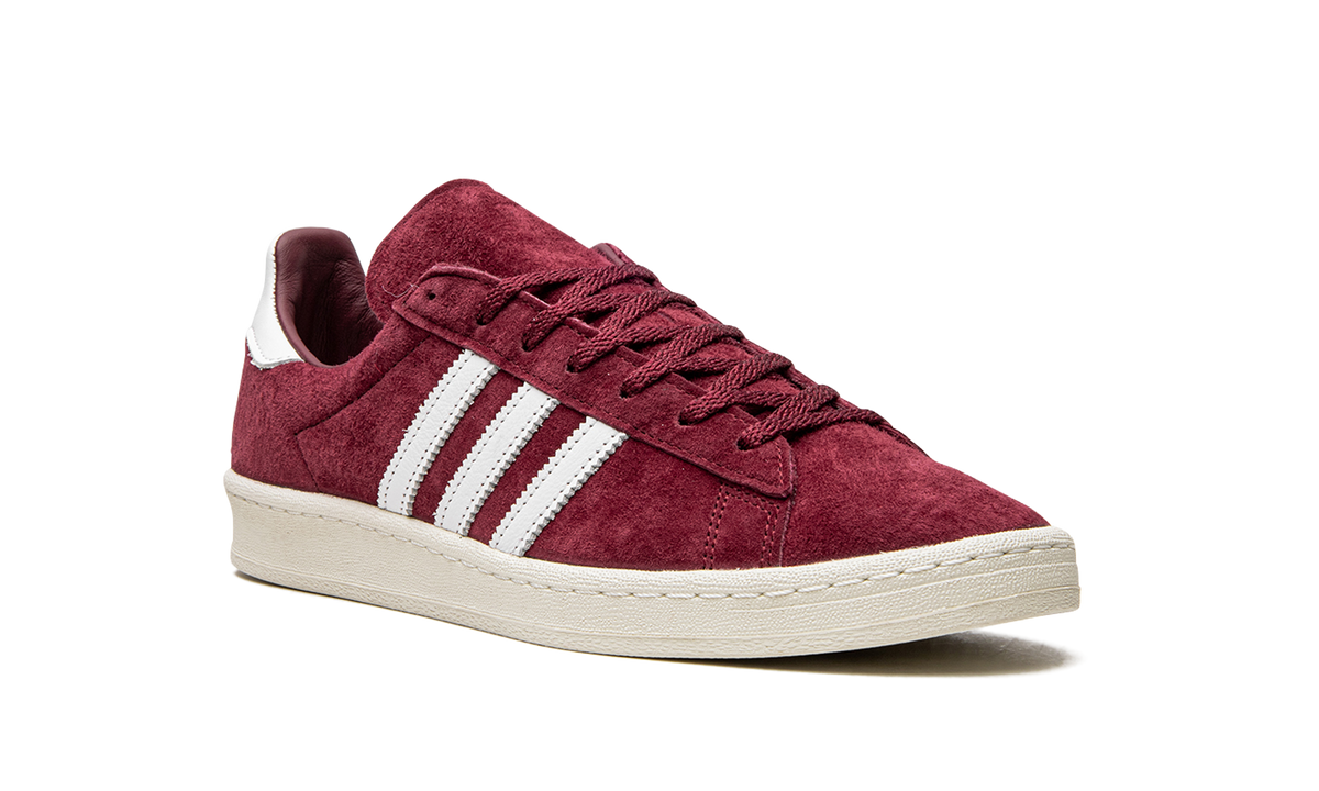 Campus 80s "Burgundy" GX9404