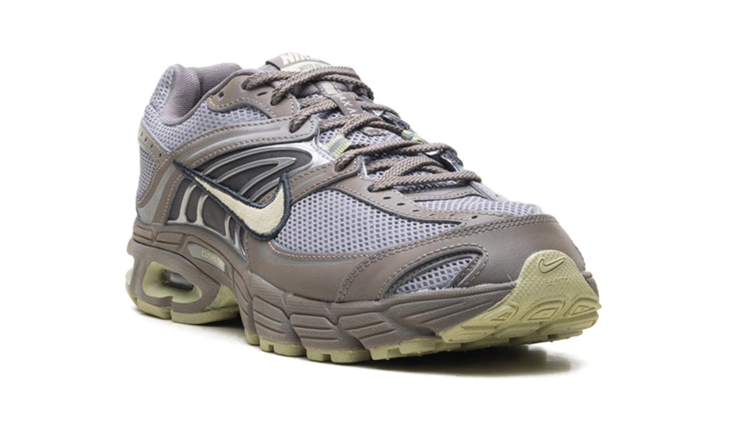 Air Max Moto 2K WMNS "Cave Stone Grey Olive Aura" IM7371 289