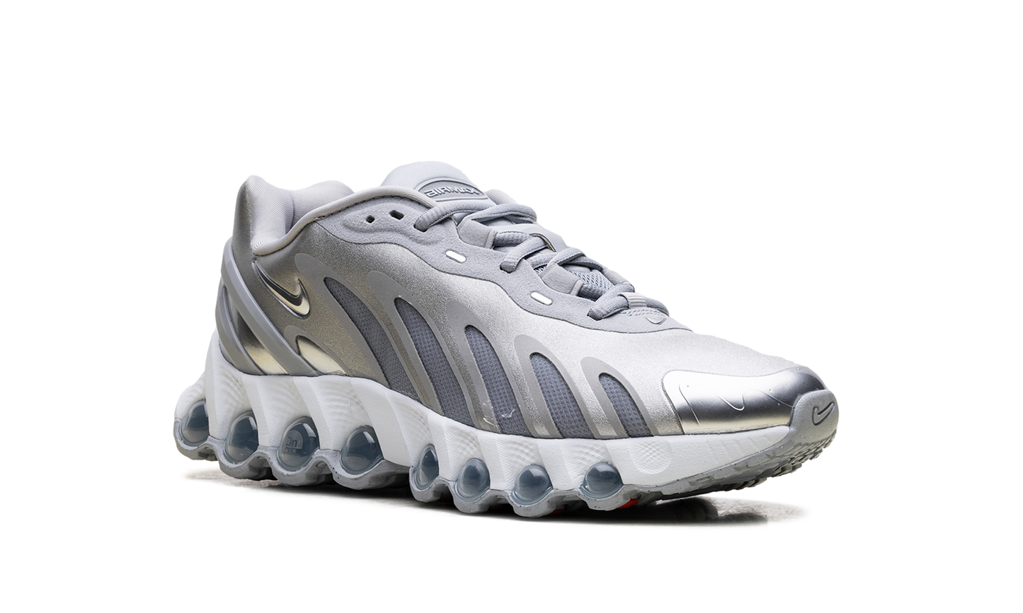 Air Max DN8 "Wolf Grey / Metallic Silver" HF5509 001