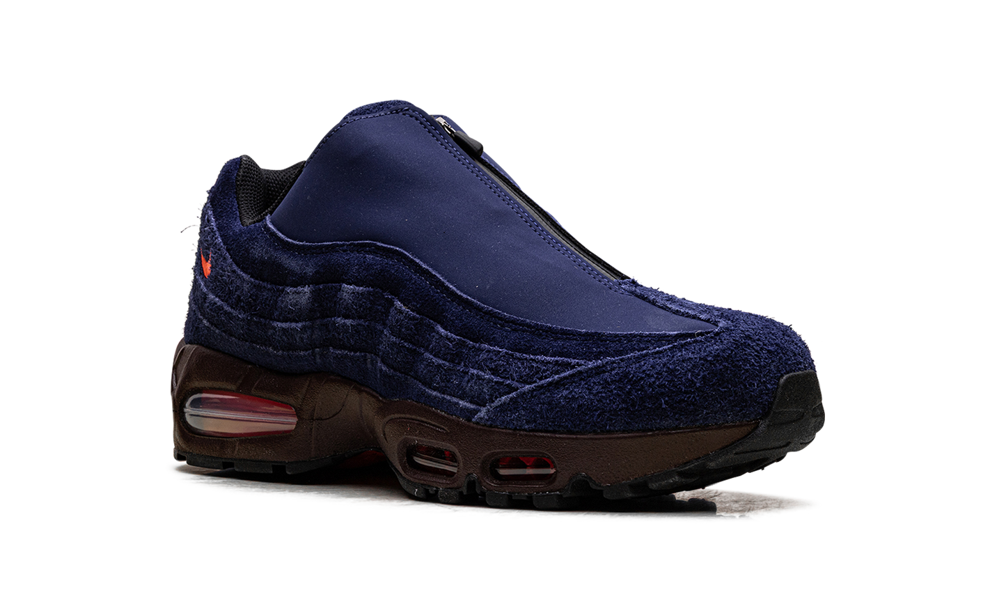 Air Max 95 Zip "Big Bubble" IM0695 400