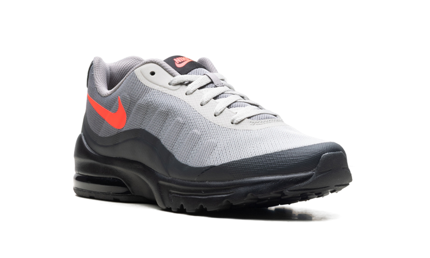 Air Max Invigor "Black Solar Red Anthracite" CD1515 002