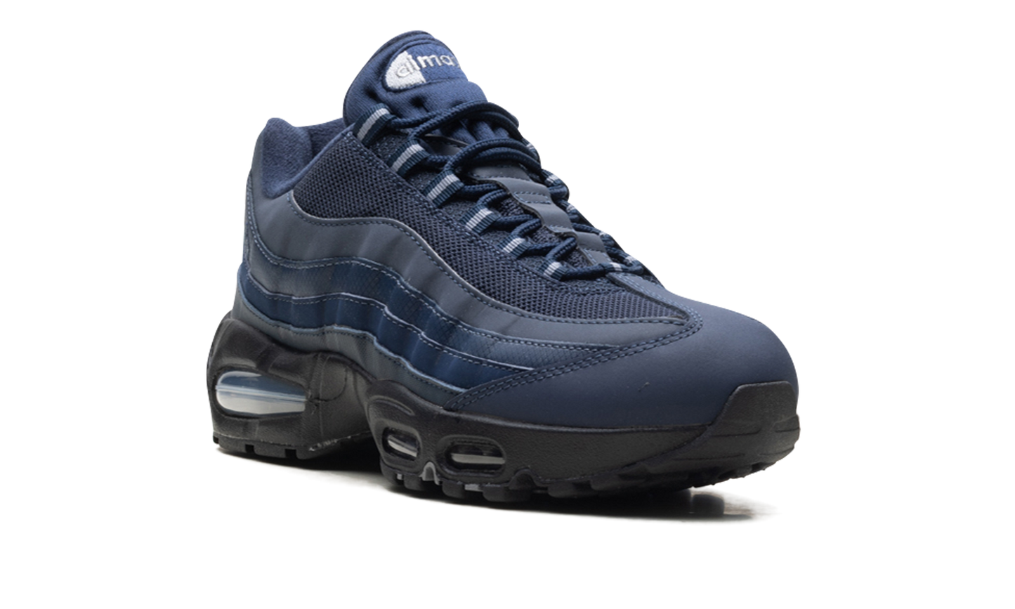 Air Max 95 "Big Bubble Obsidian" IM5987 451