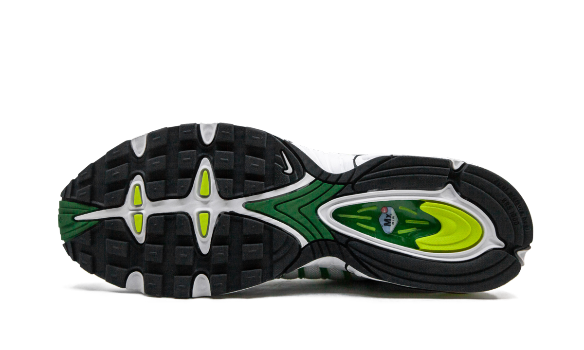 Air Max Tailwind 4 "OG Volt" AQ2567 100
