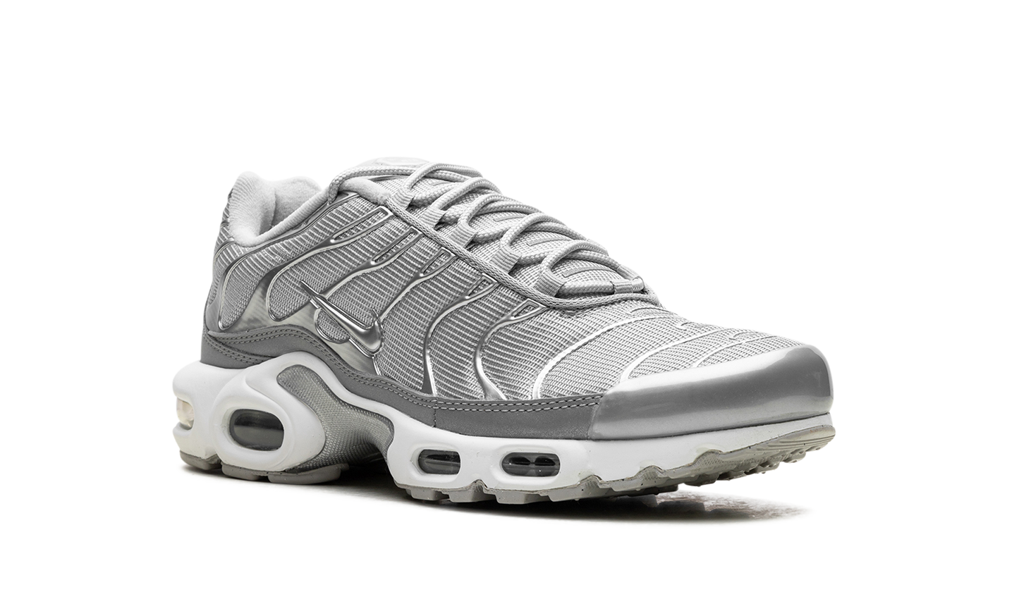 Air Max Plus "Metallic Silver" Fj1012 095