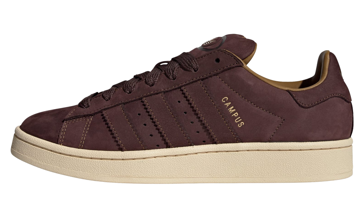 Campus 00s "Shadow Brown" JS3777