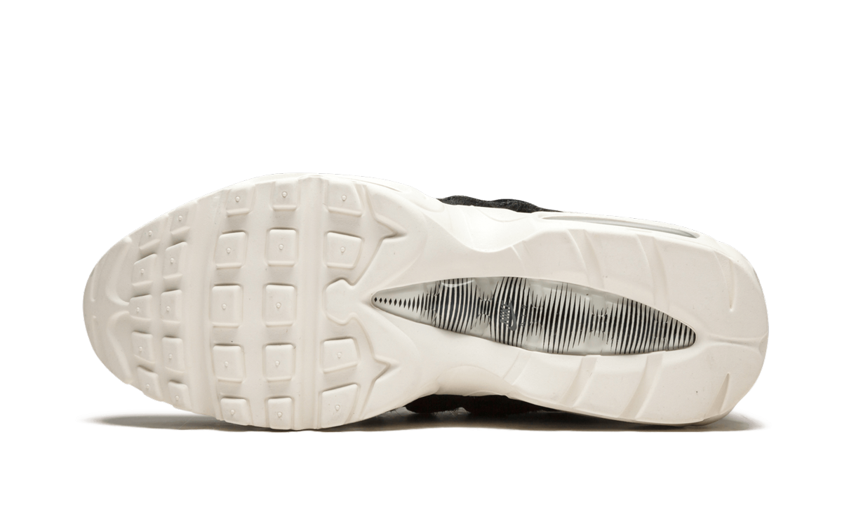 AIR MAX 95 LX MNS WMNS "Black" AA1103 001