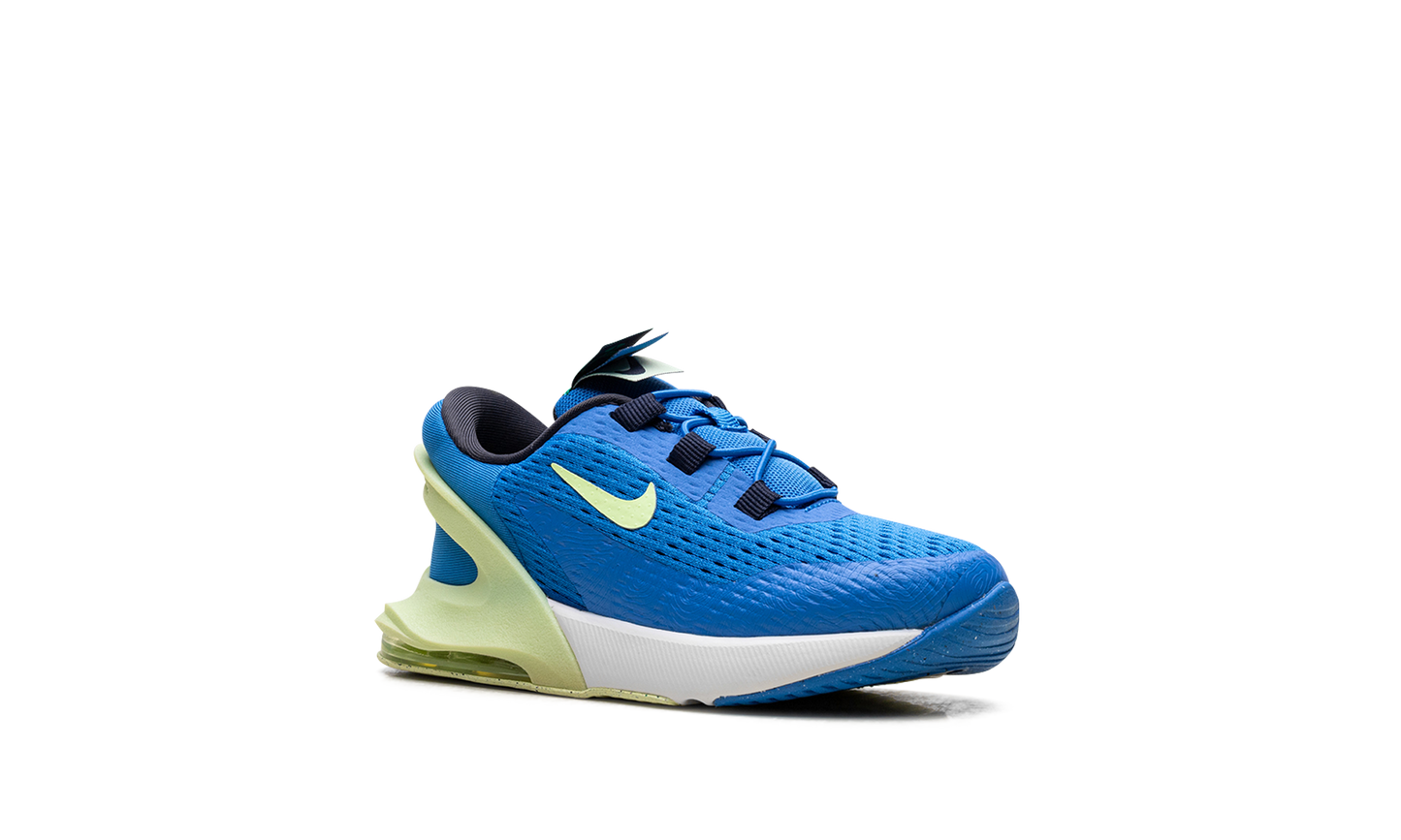 Air Max 270 GO LS TD "Photo Blue" FV0562 400