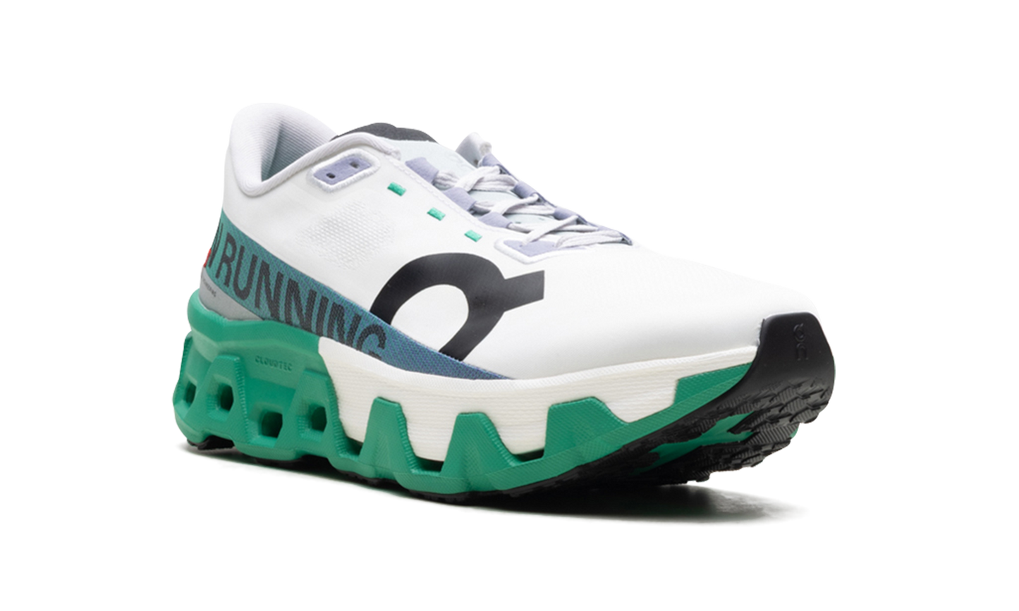 Cloudmonster Hyper "Undyed Mint" 3ME10131560
