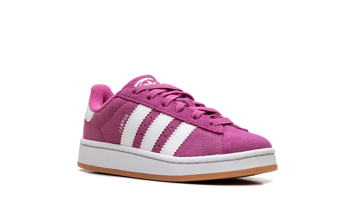Campus 00s EL C PS "Semi Lucid Fuchsia/Cloud White/Semi Lucid Fuchsia" jh6328