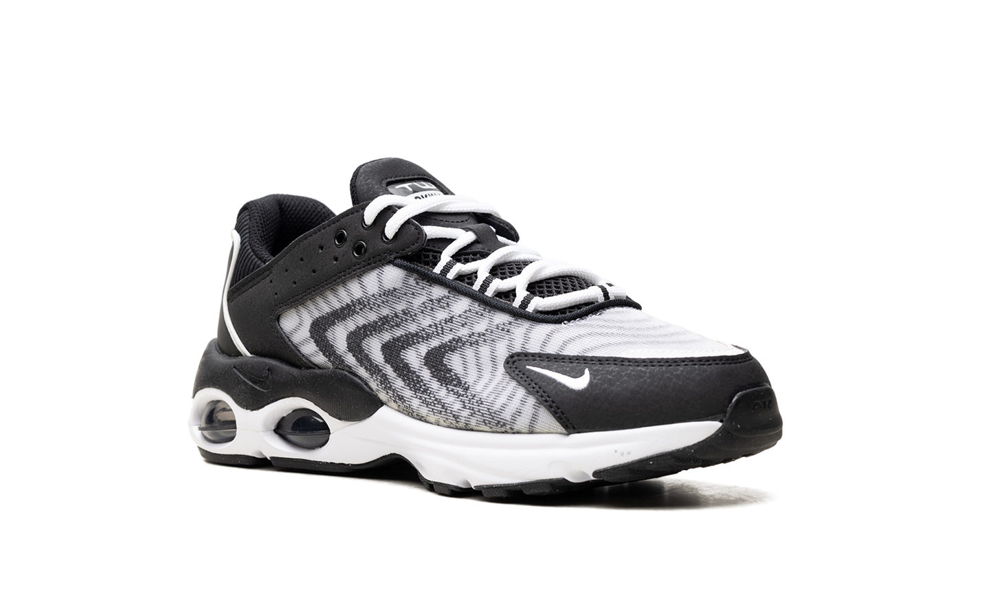 Air Max TW GS "Black White" DQ0296 001