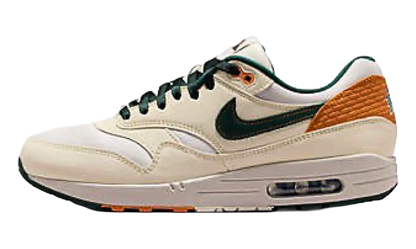 Air Max 1 "Baltimore Orioles City Connect (2026)" IQ2894 100