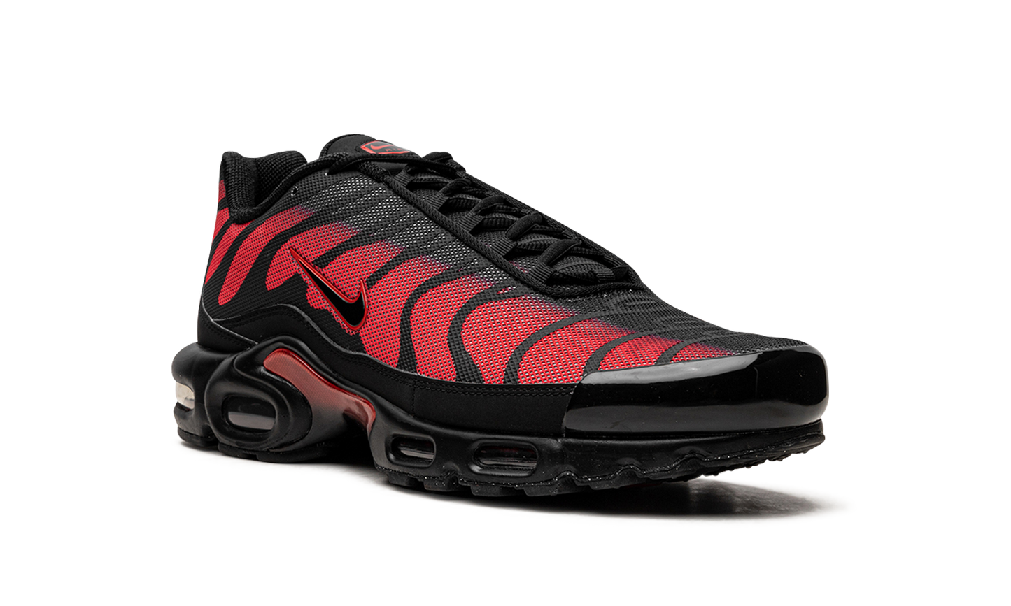 Air Max Plus "Bred Reflective" DZ4507 600