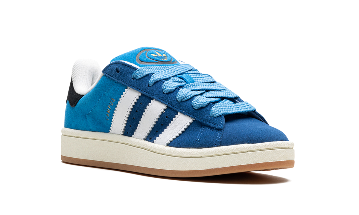 Campus 00s "Bright Blue Dark Marine" ID2049