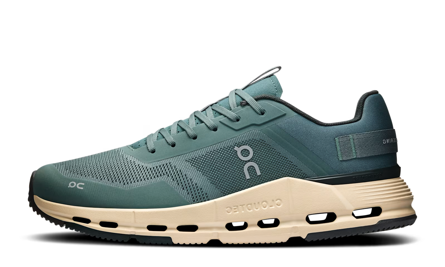 Cloudnova Form 2 TT "Olive Cream" 3MF10733246
