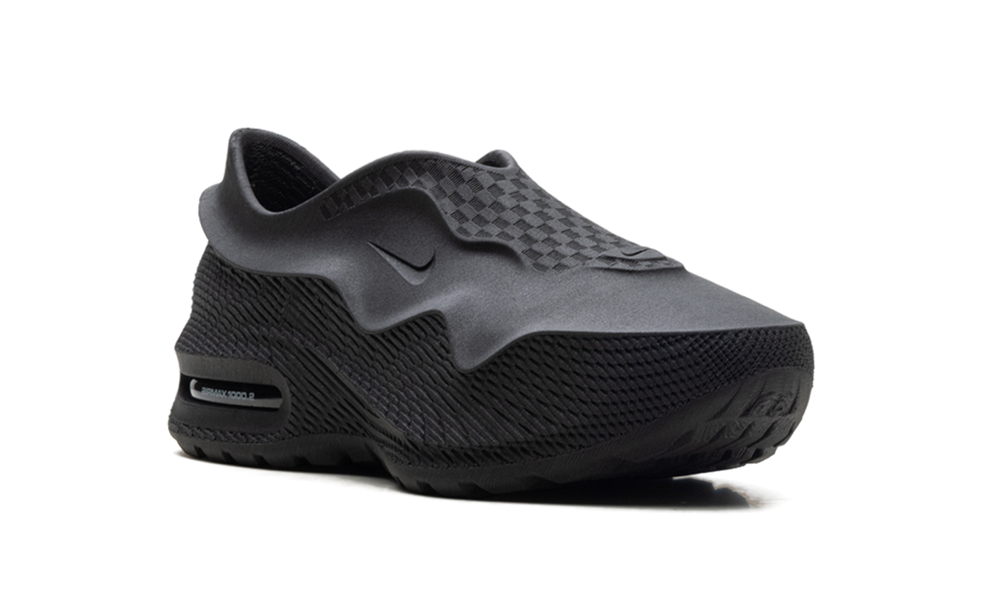 Air Max 1000.2 "Black" JF3484 001