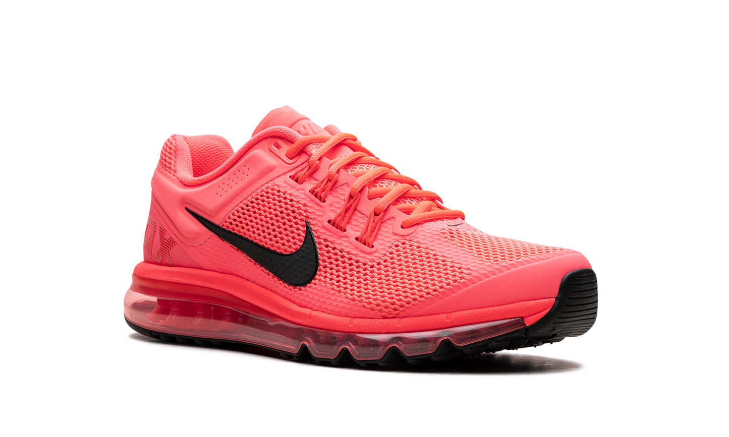 Air Max 2013 "Hot Punch" HF3660 600