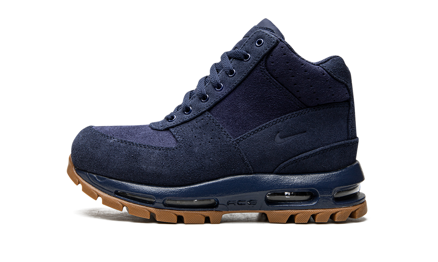 Air Max Goadome (GS) "Midnight Navy" 311567 400