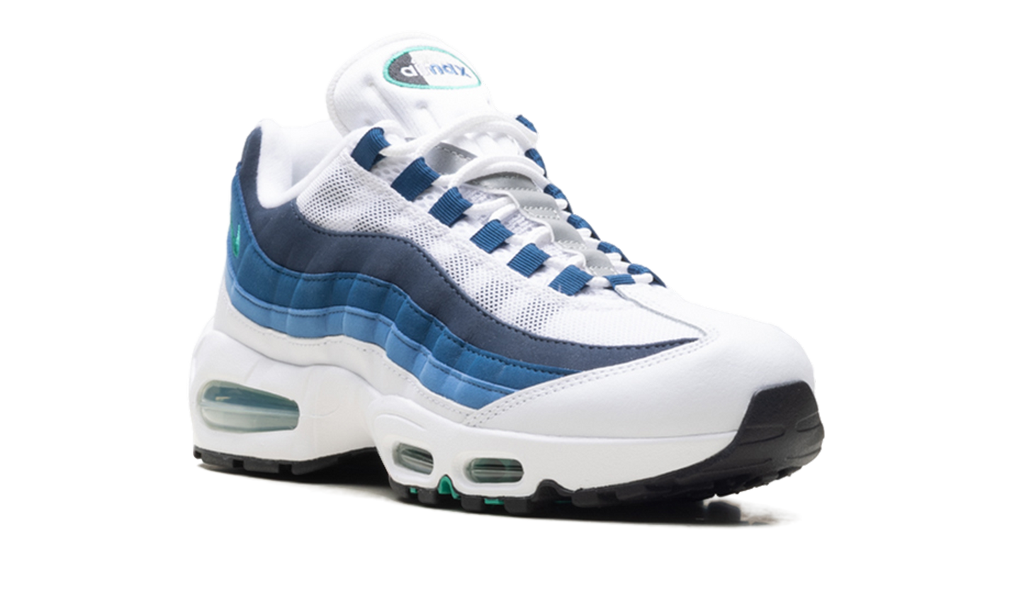 Air Max 95 Big Bubble "Slate" IH7855 100
